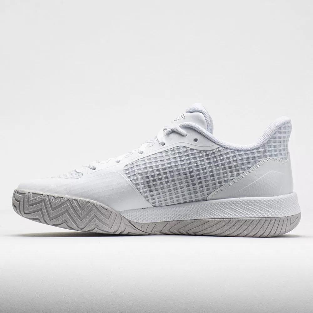 Skechers Viper Court Pro Women's White 2 Skechers Viper Court Pro Women's White - Image 2