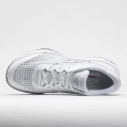 Skechers Viper Court Pro Women's White 8 Skechers Viper Court Pro Women's White -Next stop, Sports. 370102 2