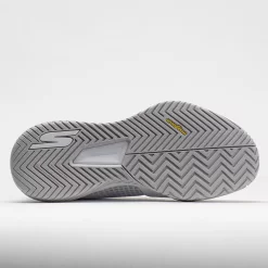 Skechers Viper Court Pro Women's White 9 Skechers Viper Court Pro Women's White -Next stop, Sports. 370102 4