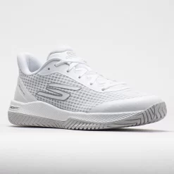 Skechers Viper Court Pro Women's White 10 Skechers Viper Court Pro Women's White -Next stop, Sports. 370102 5