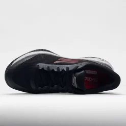 Skechers Viper Court Pro Men's Black/Red -Next stop, Sports. 370103 2