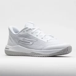 Skechers Viper Court Pro Men's White -Next stop, Sports. 370105 5