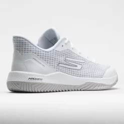Skechers Viper Court Pro Men's White -Next stop, Sports. 370105 6