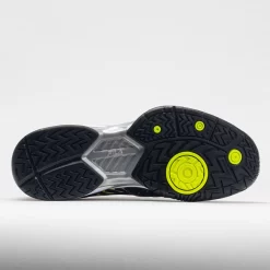 Fila Volley Zone PBF Men's White/Black/Safety Yellow -Next stop, Sports. 370106 4