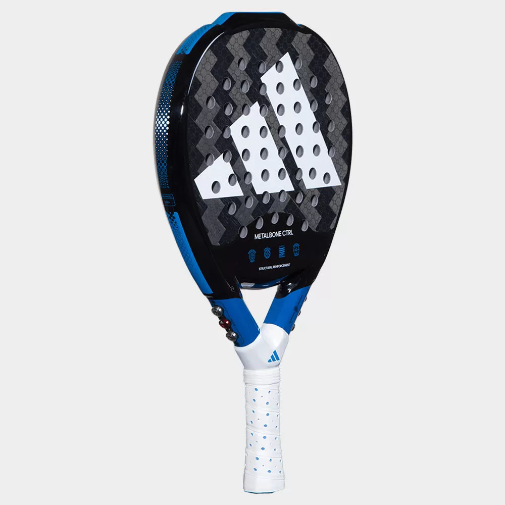 Adidas Metalbone CTRL 3.2 Black/Blue 2 Adidas Metalbone CTRL 3.2 Black/Blue - Image 2