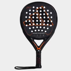 Adidas Adipower Multiweight CTRL Black/Orange