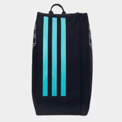 Adidas Racketbag CONTROL 3.2 Navy 9 Adidas Racketbag CONTROL 3.2 Navy -Next stop, Sports. 390013 4