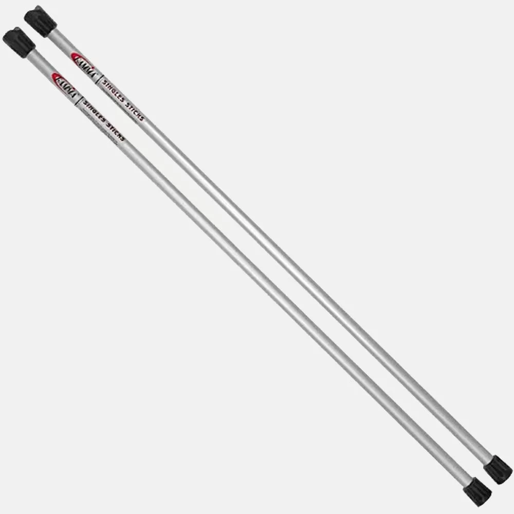 Gamma Singles Sticks (Pair) 1 Gamma Singles Sticks (Pair)