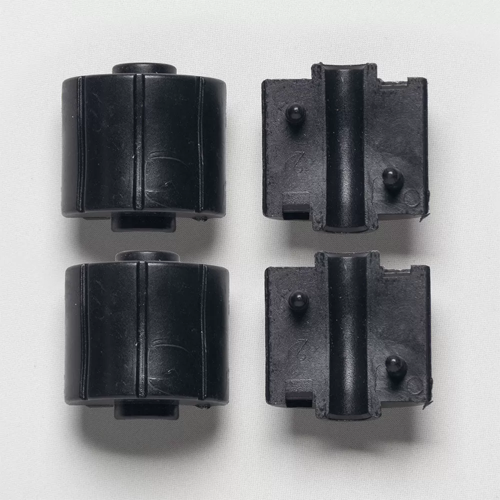 Gamma Ball Hopper Basket Wheels 2 Gamma Ball Hopper Basket Wheels - Image 2