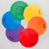 Gamma Rainbow Training Spots (Set Of 6)