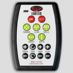 Lobster Grand 20-Function Remote