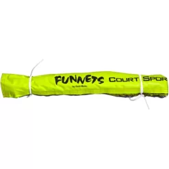 Edwards Portable Net System - 10' -Next stop, Sports. 500174 5