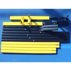 Oncourt Offcourt Maxi-Net -Next stop, Sports. 500228 6