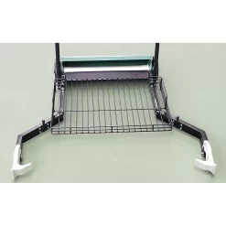 Oncourt Offcourt MultiMower -Next stop, Sports. 500240 4