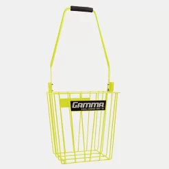 Gamma Ball Hopper Pro 90 Balls -Next stop, Sports. 500244 yel 1