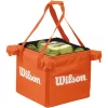 Wilson Teaching Cart Orange Bag