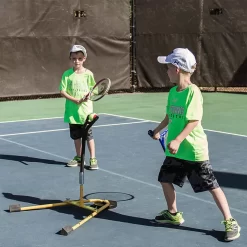 Billie Jean King's Eye Coach Junior