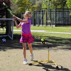 Billie Jean King's Eye Coach Junior -Next stop, Sports. 500272 4