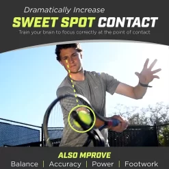 Billie Jean King's Eye Coach Junior -Next stop, Sports. 500272 8