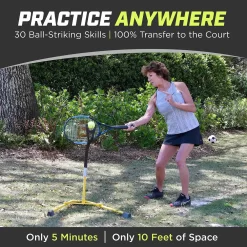 Billie Jean King's Eye Coach Family Deal 12 Billie Jean King's Eye Coach Family Deal -Next stop, Sports. 500273 4