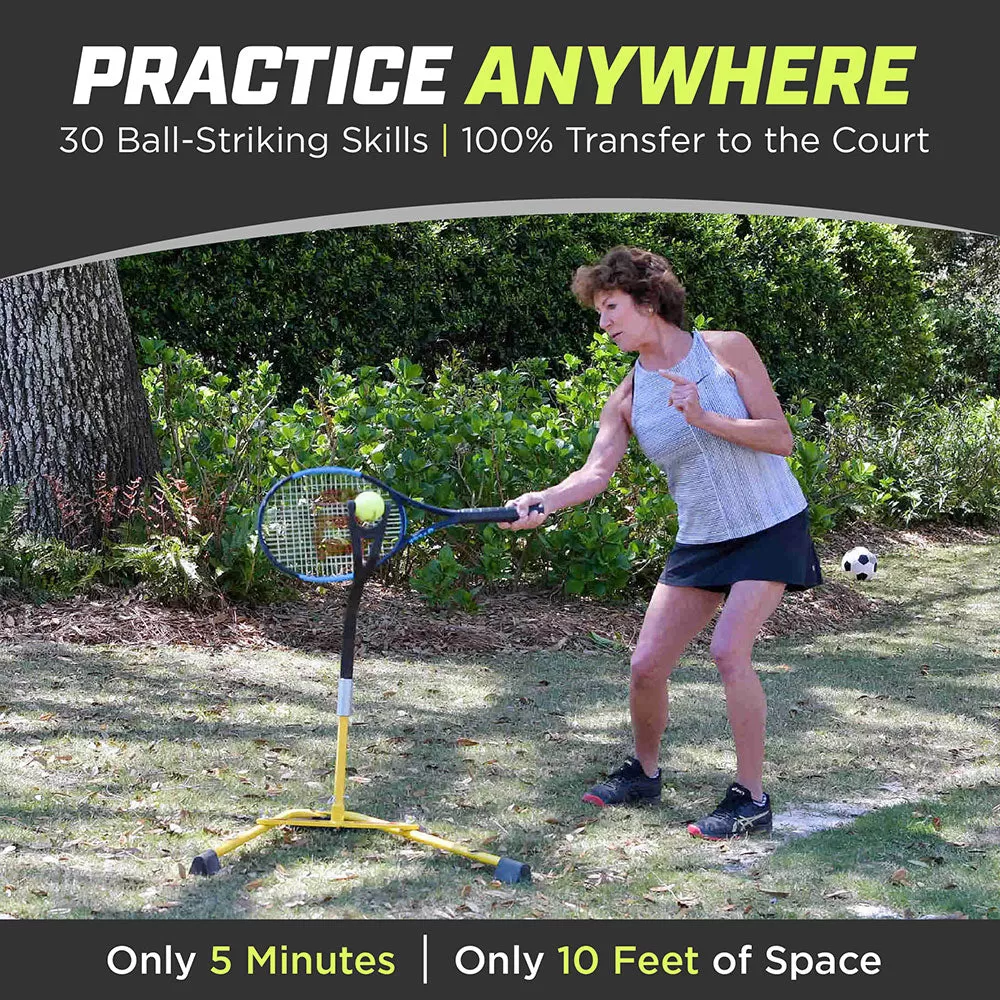 Billie Jean King's Eye Coach Family Deal 4 Billie Jean King's Eye Coach Family Deal - Image 4