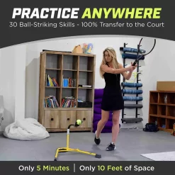 Billie Jean King's Eye Coach Family Deal 13 Billie Jean King's Eye Coach Family Deal -Next stop, Sports. 500273 5