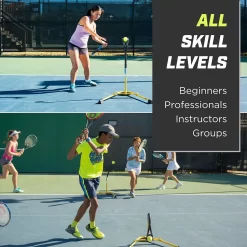 Billie Jean King's Eye Coach Family Deal 14 Billie Jean King's Eye Coach Family Deal -Next stop, Sports. 500273 6