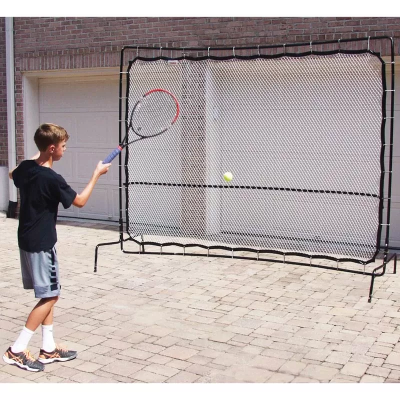 Tourna Rebounder 9x7 Feet 1 Tourna Rebounder 9x7 Feet