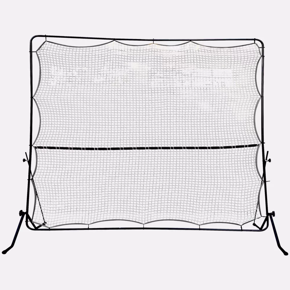 Tourna Rebounder 9x7 Feet 2 Tourna Rebounder 9x7 Feet - Image 2