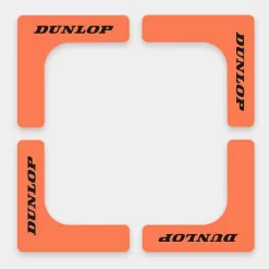 Dunlop Throw Down Court Edges