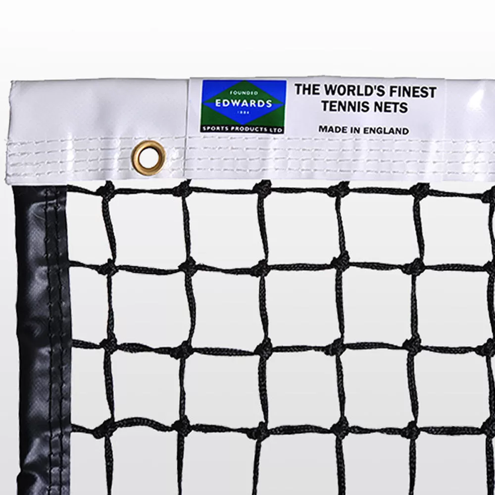 Edwards 30 LS Tennis Net 1 Edwards 30 LS Tennis Net