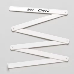 Tourna Unique Tennis Net Height Check