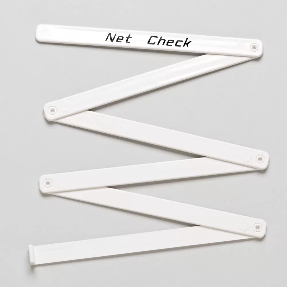 Tourna Unique Tennis Net Height Check 1 Tourna Unique Tennis Net Height Check