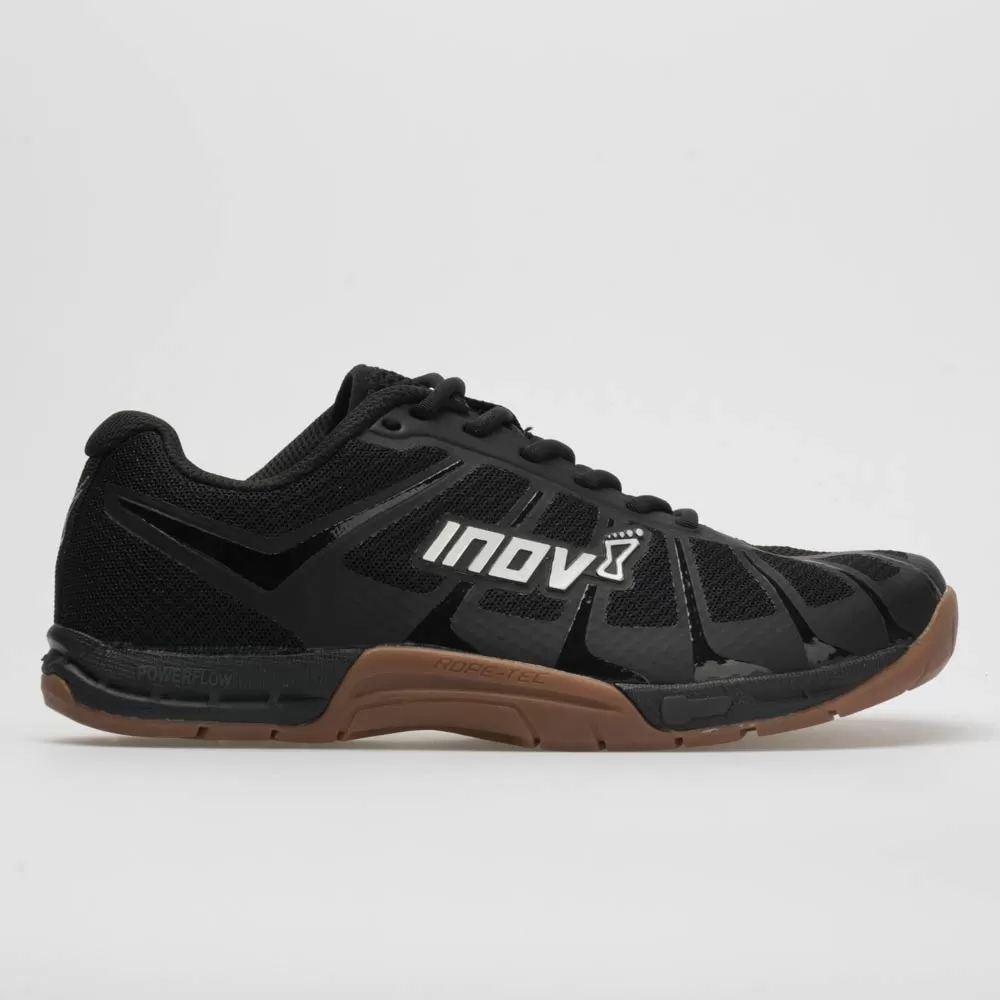 Inov-8 F-Lite 235v3 Men's Black/Gum 1 Inov-8 F-Lite 235v3 Men's Black/Gum