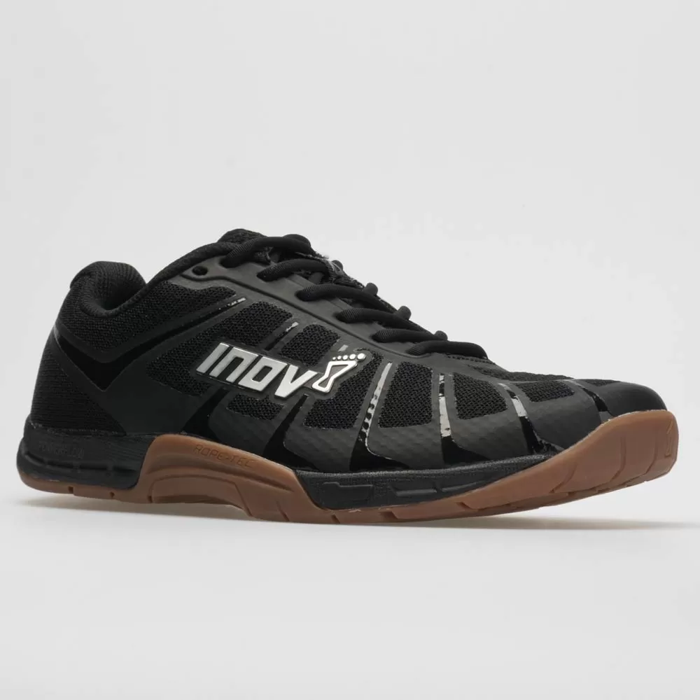 Inov-8 F-Lite 235v3 Men's Black/Gum 5 Inov-8 F-Lite 235v3 Men's Black/Gum - Image 5