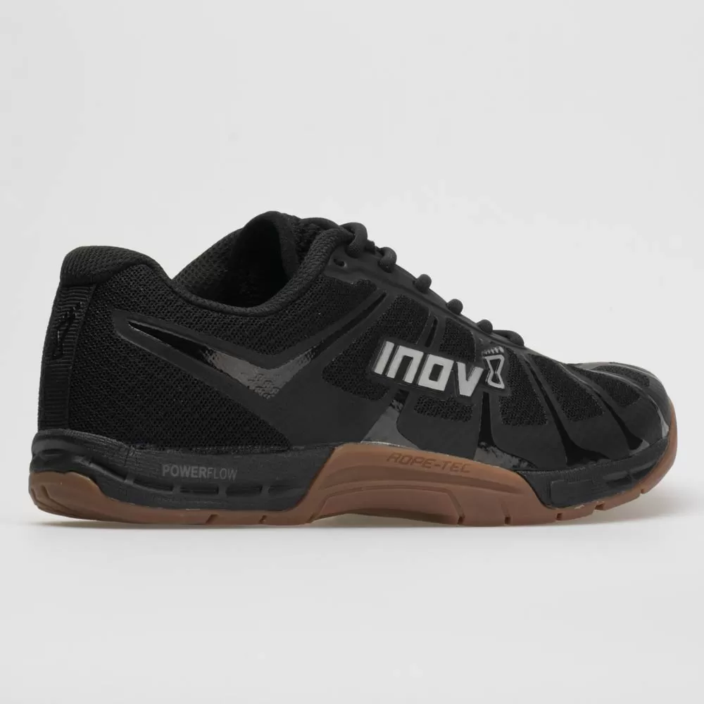 Inov-8 F-Lite 235v3 Men's Black/Gum 6 Inov-8 F-Lite 235v3 Men's Black/Gum - Image 6