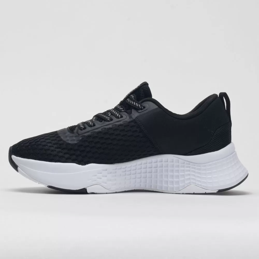 Lacoste Court Drive 0120 1 Women's Black/White 2 Lacoste Court Drive 0120 1 Women's Black/White - Image 2