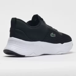Lacoste Court Drive 0120 1 Women's Black/White 11 Lacoste Court Drive 0120 1 Women's Black/White -Next stop, Sports. 561740 6