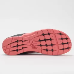 Inov-8 F-Lite 270 Women's Coral/Black -Next stop, Sports. 561753 4