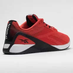 Reebok Nano X1 Men's Dynamic Red/White/Black 11 Reebok Nano X1 Men's Dynamic Red/White/Black -Next stop, Sports. 561755 6