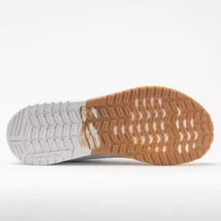 Reebok Nano X1 Women's White/True Grey/Reebok Rubber Gum -Next stop, Sports. 561760 4