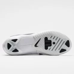 Nike SuperRep Cycle Women's White/Black -Next stop, Sports. 561803 4