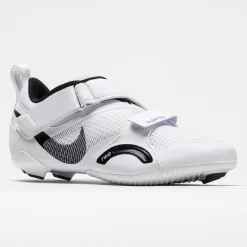 Nike SuperRep Cycle Women's White/Black -Next stop, Sports. 561803 5