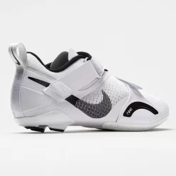 Nike SuperRep Cycle Women's White/Black -Next stop, Sports. 561803 6