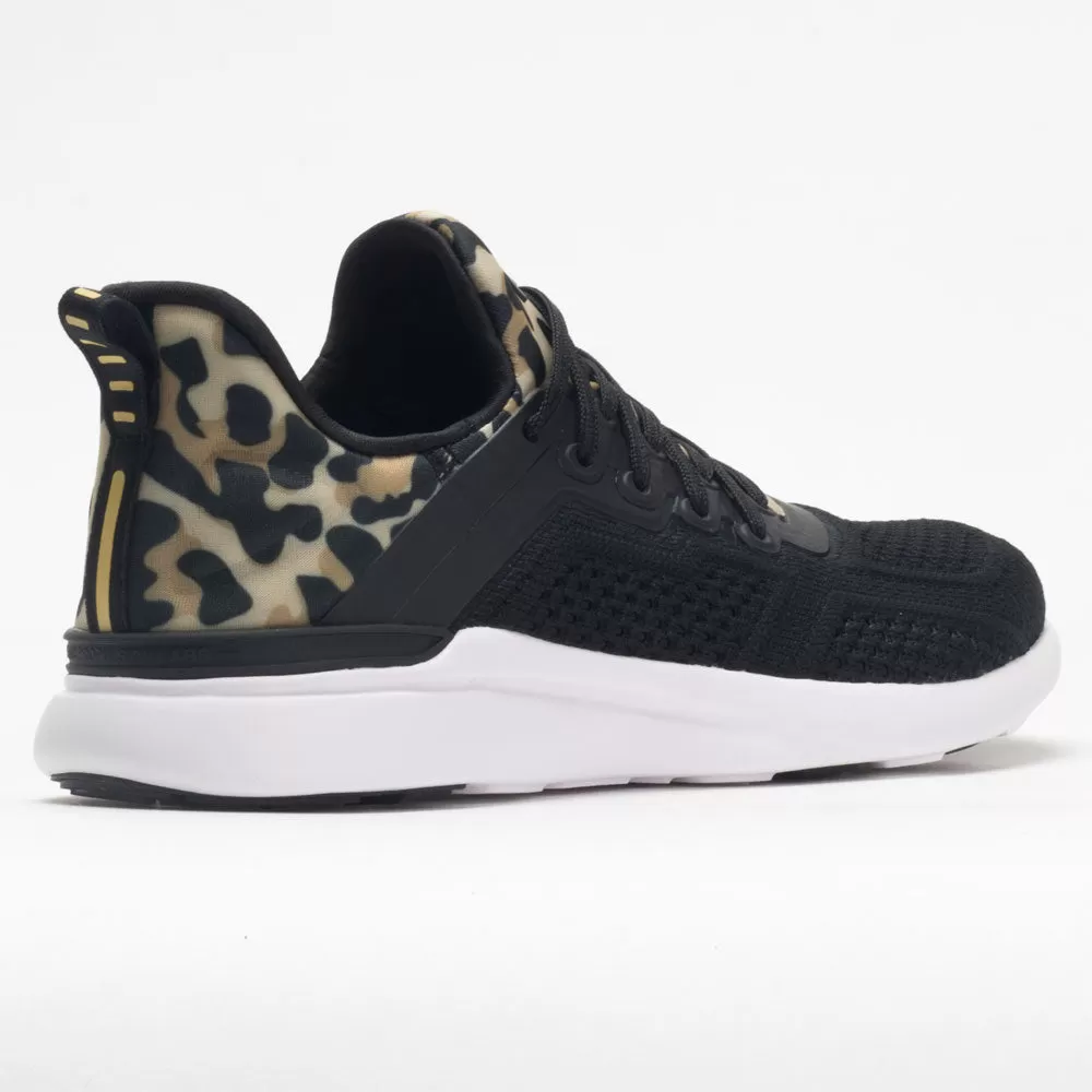 APL TechLoom Tracer Women's Black/Leopard 6 APL TechLoom Tracer Women's Black/Leopard - Image 6