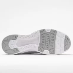 APL TechLoom Tracer Women's Metallic Silver/White -Next stop, Sports. 561810 4