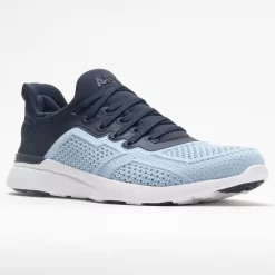 APL TechLoom Tracer Women's Midnight/Ice Blue/White -Next stop, Sports. 561811 5