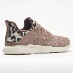 APL TechLoom Tracer Women's Almond/Pristine/Leopard -Next stop, Sports. 561814 6