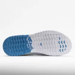 Reebok Nano X2 Women's White/Essential Blue/Acid Yellow 9 Reebok Nano X2 Women's White/Essential Blue/Acid Yellow -Next stop, Sports. 561835 4