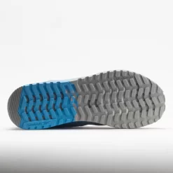 Reebok Nano X1 ADV Men's Pure Grey/Pure Grey/Bright Cyan -Next stop, Sports. 561837 4